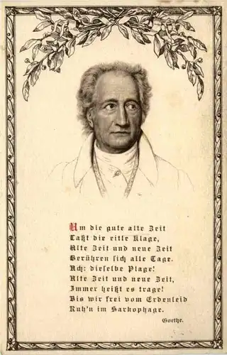 Goethe -205758