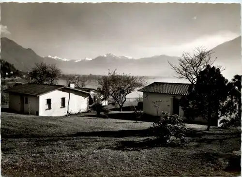 Minusio Locarno -204164