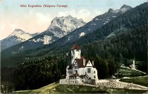 Vulpera Tarasp -178090