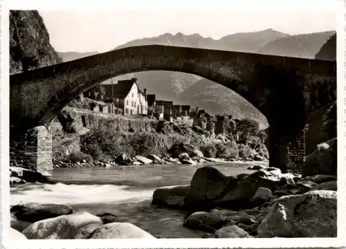 Bignasco - Valle Magia -204206