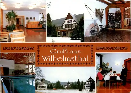 Wolhelmsthal -205498