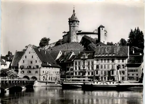 Schaffhausen -205562