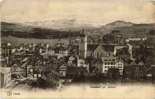 Gossau -179386