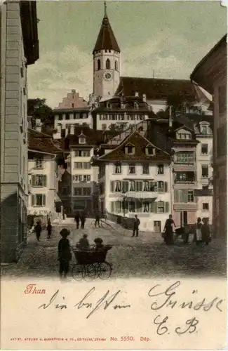 Thun -207506