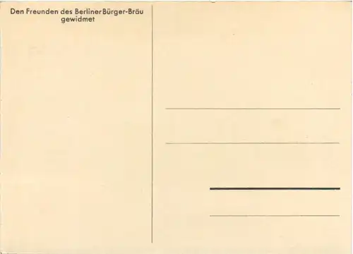 Berliner Bürger Bräu -206142