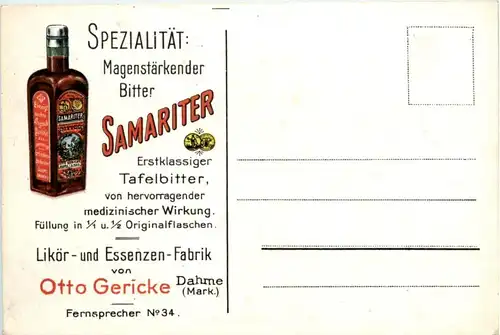 Samariter Bitter -206166