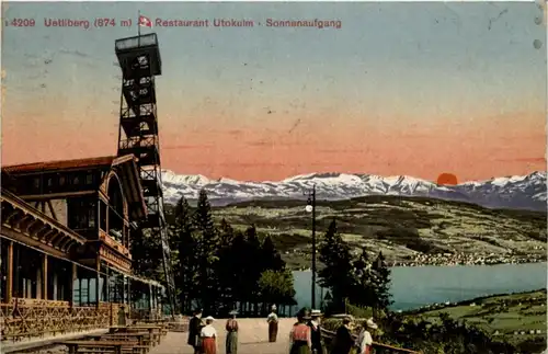 Uetliberg -204552