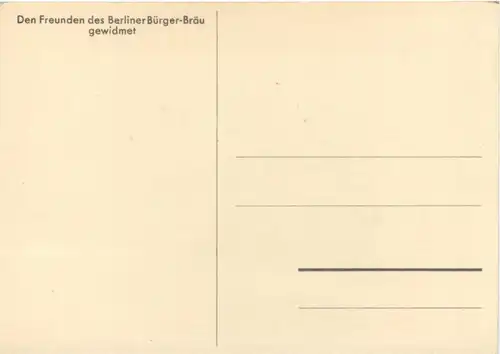 Berliner Bürger Bräu -206144