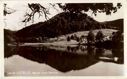 Lac de Lucelle -180442