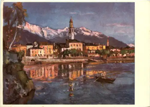 Pro Infirmis - Ascona -207080