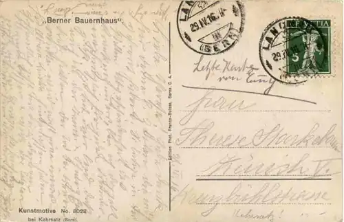 Bei Kehrsatz -207664