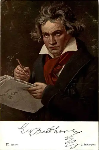 Beethoven -205788