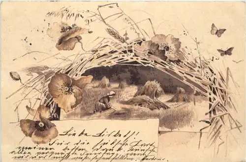 Landwirtschaft -206414