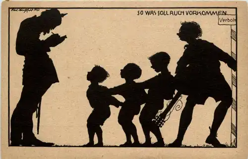 So was soll auch vorkommen -205862