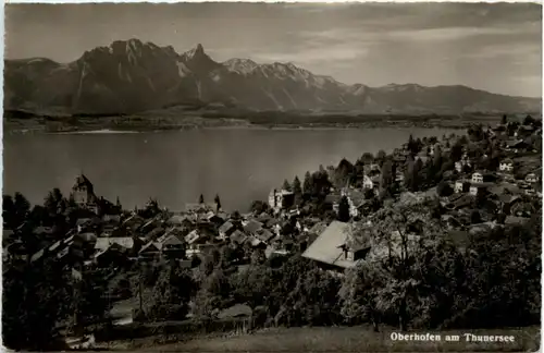 Oberhofen -207680