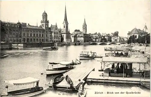 Zürich -204884