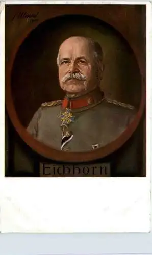 General Eichhorn -207808