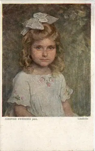 Liselotte - Josefine Swoboda -206438