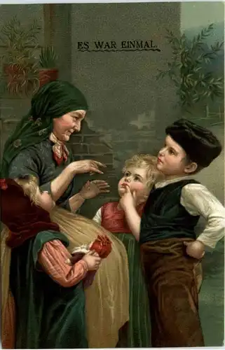 Kinder - Es war einmal -206194