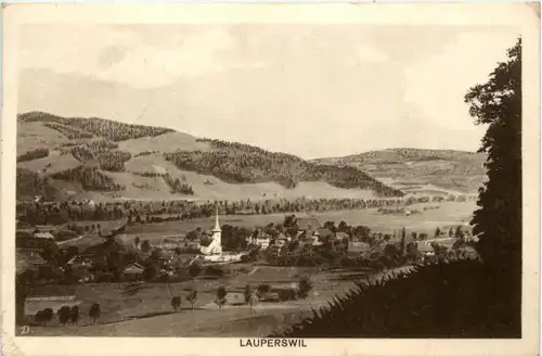 Lauperswil -207428