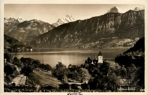 Spiez -207932