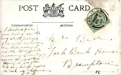 Capetown - The Victoria Rd. -182934