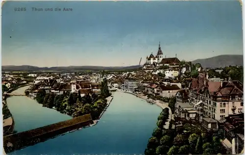 Thun -207528