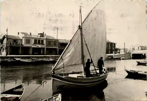 Palavas les Flots -205160