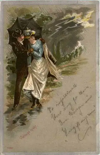 Verzage nicht -206630