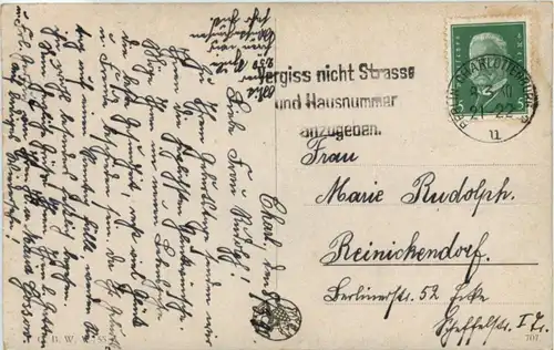 E. Zlamal - Liebeswerben -206698