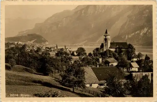 Brienz -207642