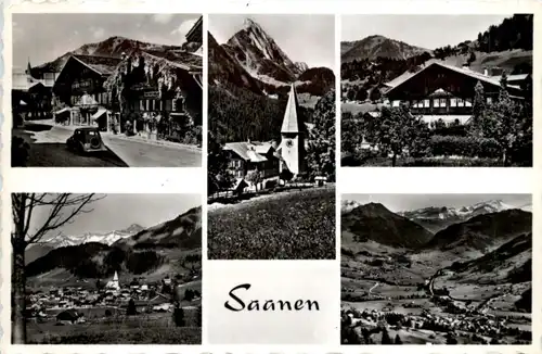 Saanen -208058