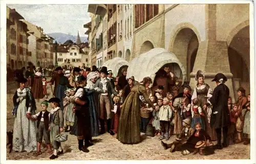 Pro Juventute -206954