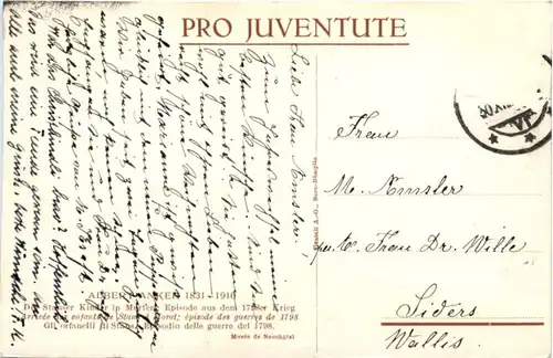 Pro Juventute -206954