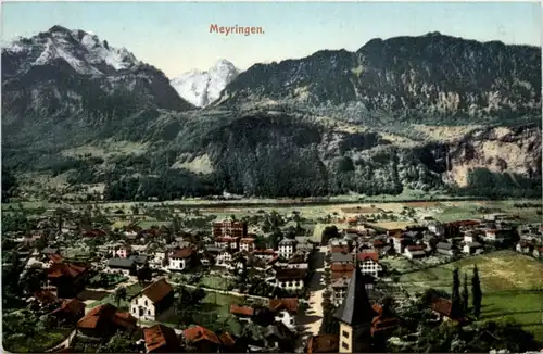 Meiringen -207764