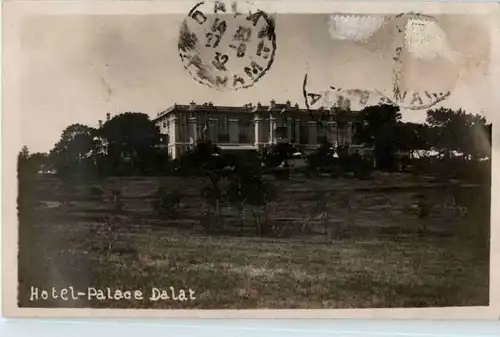 Dalat - Hotel Palace Dalat -183232