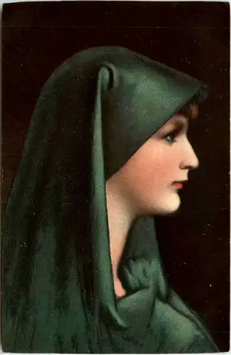 sign . Jean Jacques Henner -206700