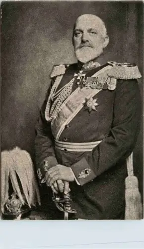 von Seeringen -207846