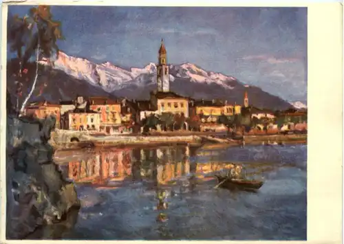 Pro Infirmis - Ascona -207092