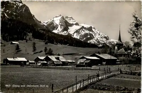 Gsteig -208392