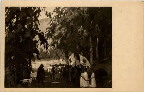 Kurfürst Joh. Friedrich -205618