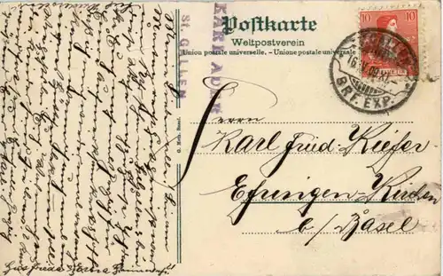 St. Gallen -186816