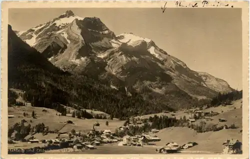 Gsteig -208388