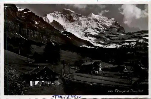 Wengen -207436