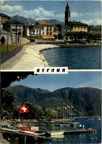 Ascona -208472