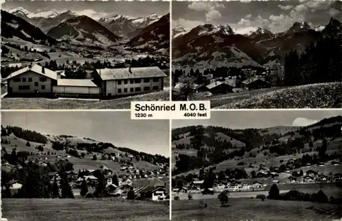 Schönried -208100