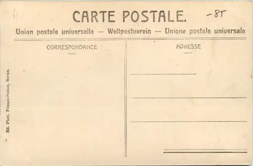 Bern - historisches Museum -207584