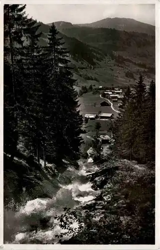 Lenk - Simmenfälle -208190