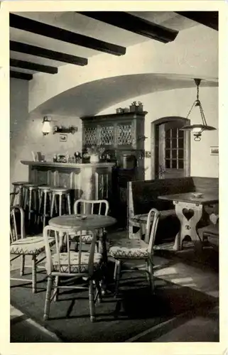 Wengernalp - Hotel Jungfrau -207772