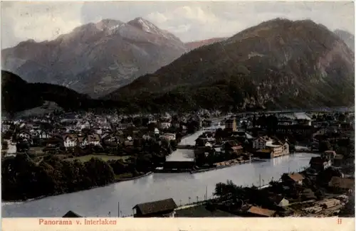 Interlaken -207692